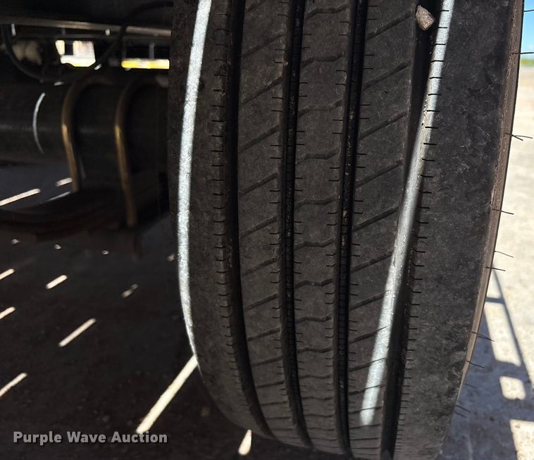 image for item EU4670 2023 Diamond C equipment trailer