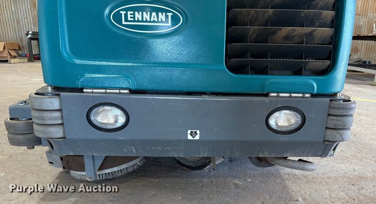 image for item EU4671 Tennant T20 floor scrubber