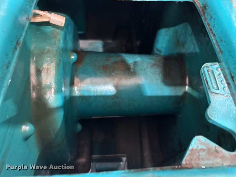 image for item EU4671 Tennant T20 floor scrubber