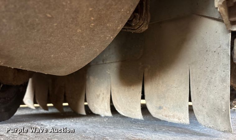 image for item EU4671 Tennant T20 floor scrubber