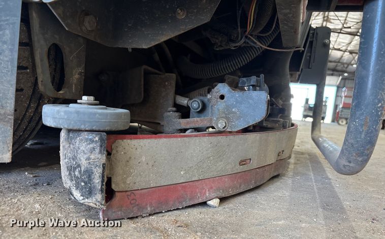 image for item EU4671 Tennant T20 floor scrubber