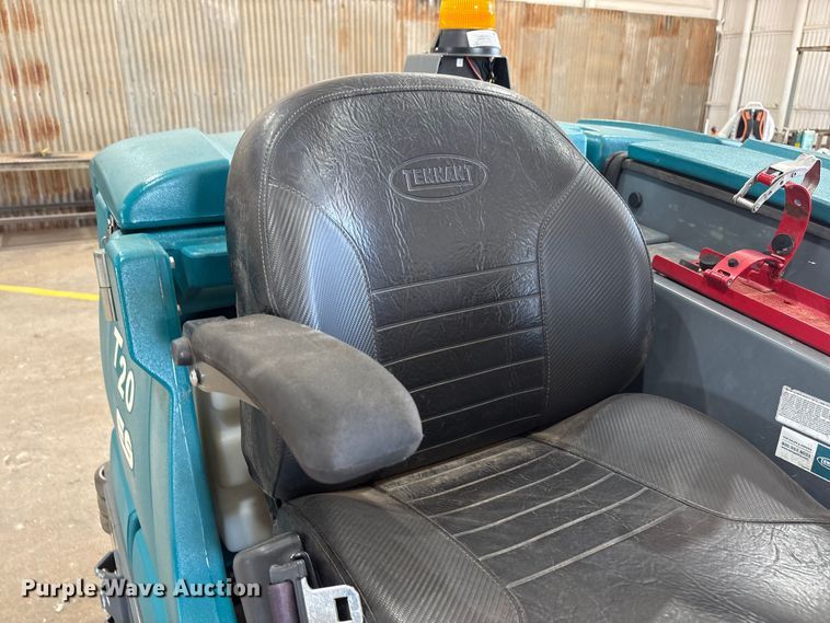 image for item EU4671 Tennant T20 floor scrubber