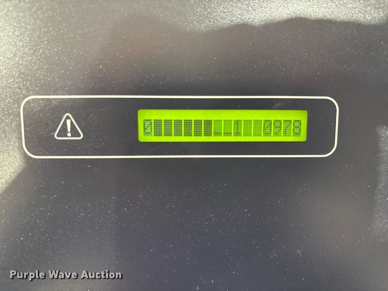 image for item EU4671 Tennant T20 floor scrubber