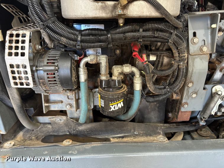 image for item EU4671 Tennant T20 floor scrubber