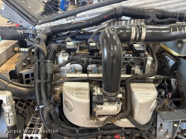 image for item EU4671 Tennant T20 floor scrubber