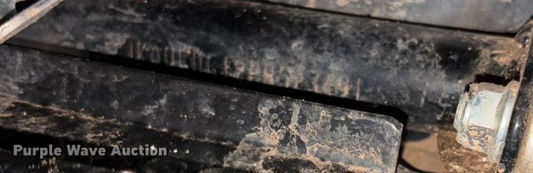 image for item EU4672 2023 Kawasaki Brute Force 750 ATV