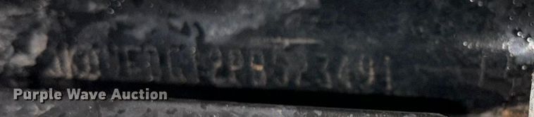 image for item EU4672 2023 Kawasaki Brute Force 750 ATV