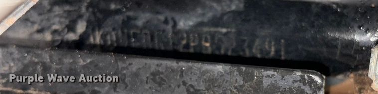 image for item EU4672 2023 Kawasaki Brute Force 750 ATV