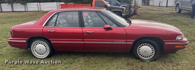 image for item EU6003 1997 Buick LeSabre 