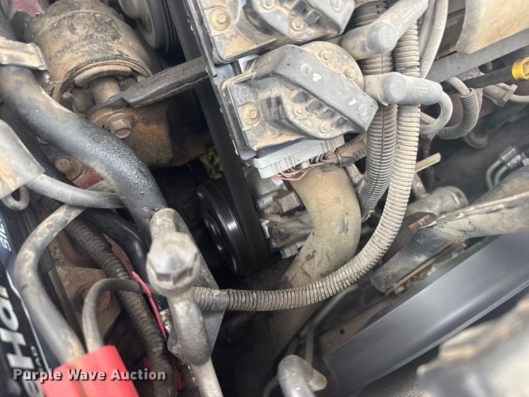 image for item EU6003 1997 Buick LeSabre 