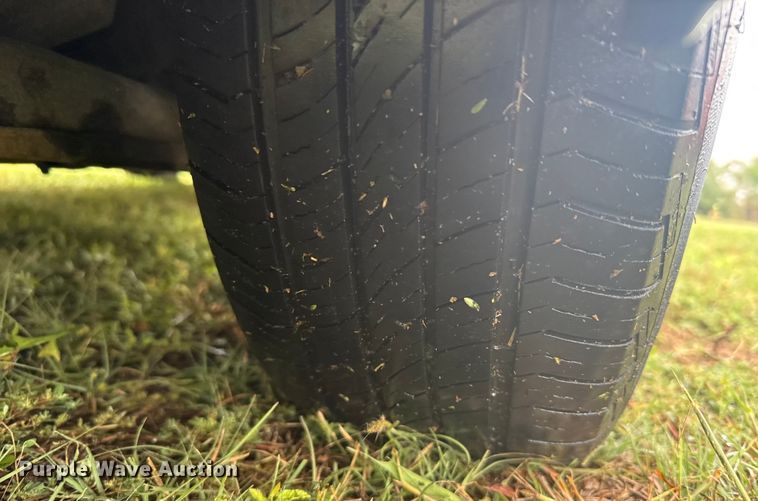 image for item EU6003 1997 Buick LeSabre 