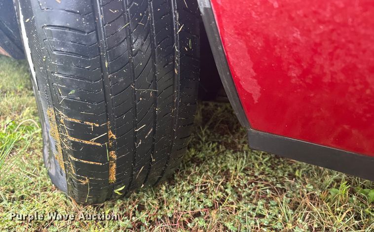 image for item EU6003 1997 Buick LeSabre 