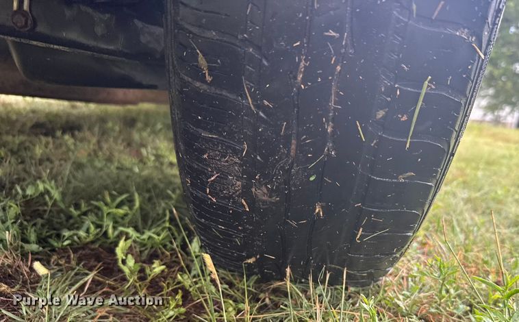 image for item EU6003 1997 Buick LeSabre 