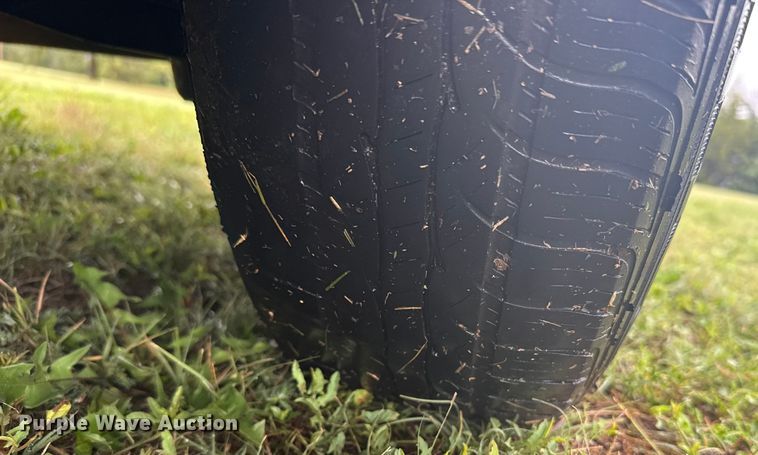 image for item EU6003 1997 Buick LeSabre 