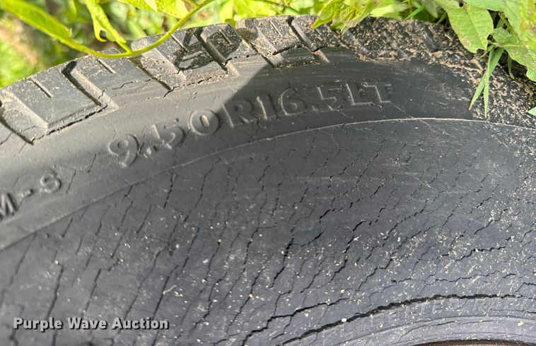 image for item EU6009 1976 Chevrolet C20 Crew Cab pickup truck