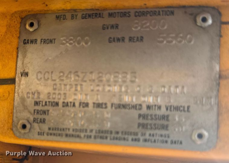 image for item EU6009 1976 Chevrolet C20 Crew Cab pickup truck