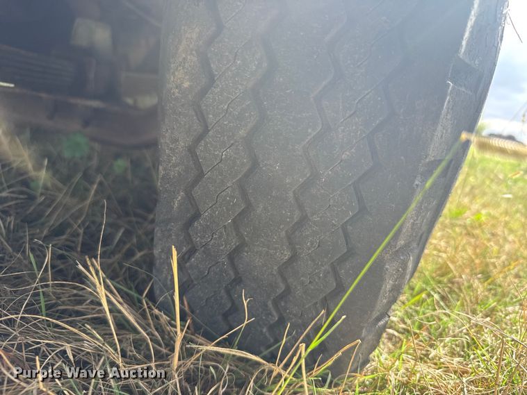 image for item EU6010 1950 Dodge B pickup truck