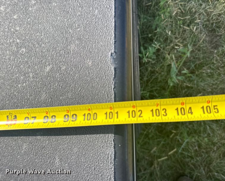 image for item EU6018 2017 H&H MX Speedloader tilt deck equipment trailer