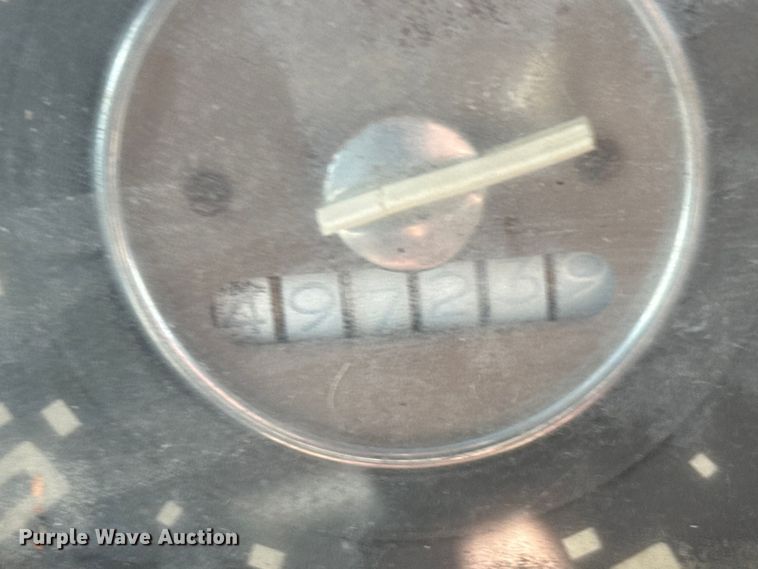 image for item EU6021 1963 Chevrolet pickup truck