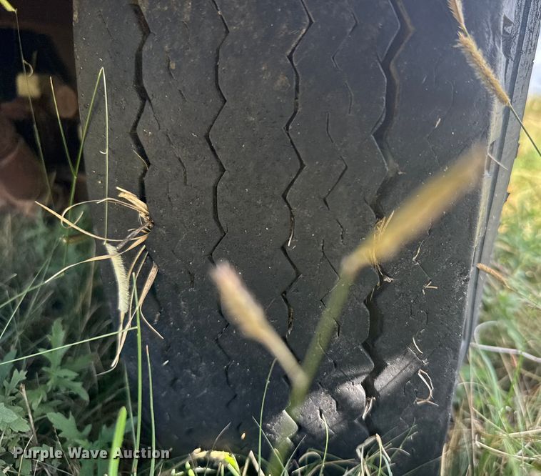 image for item EU6021 1963 Chevrolet pickup truck