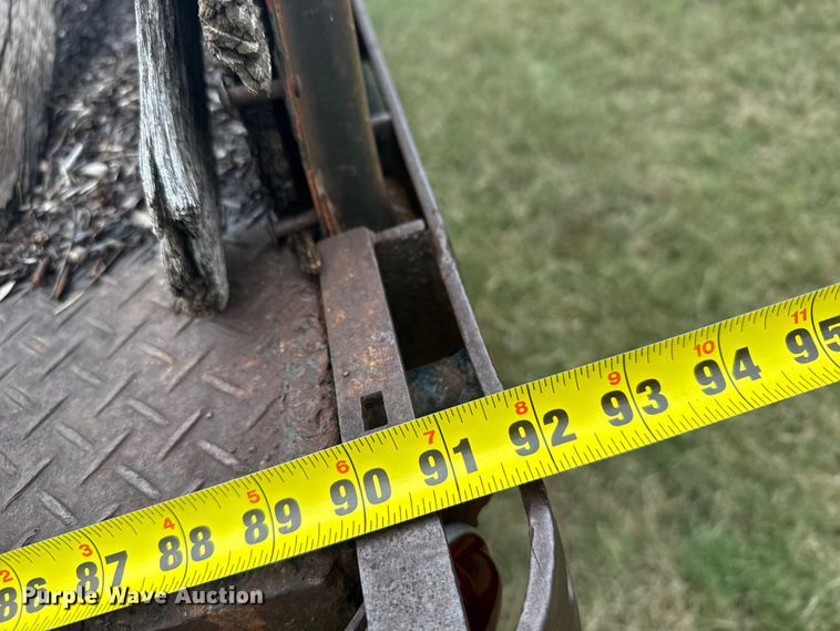 image for item EU6024 1948 Chevrolet flatbed truck