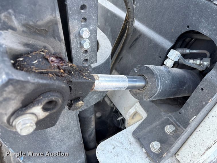 image for item EU7009 2016 UniCarriers PF50 forklift