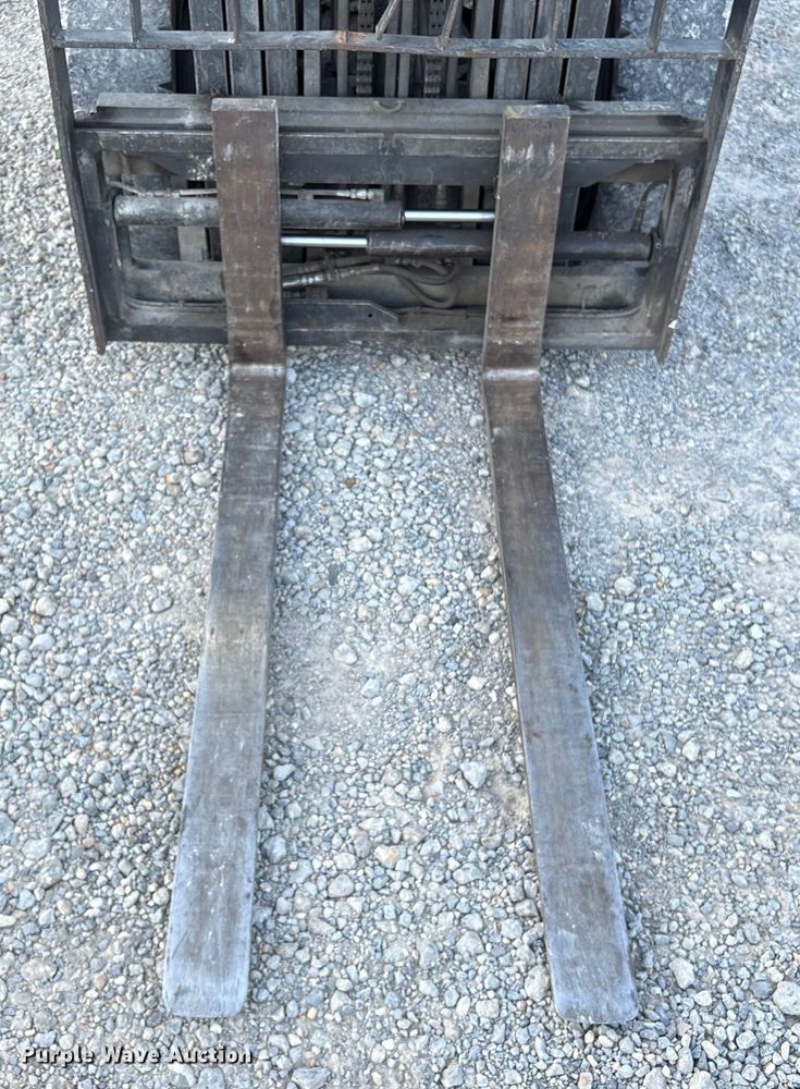 image for item EU7009 2016 UniCarriers PF50 forklift