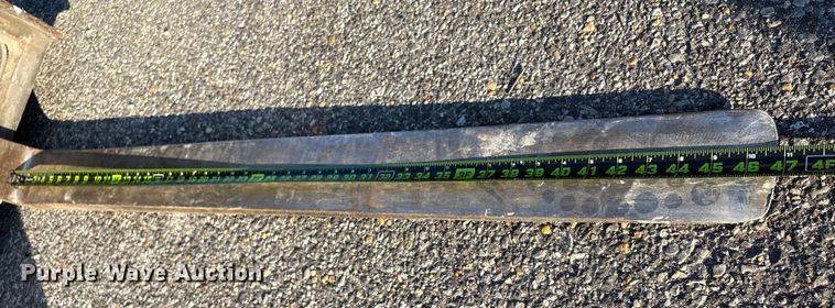 image for item EU7009 2016 UniCarriers PF50 forklift