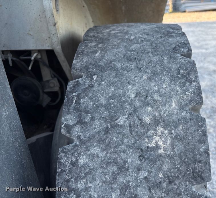 image for item EU7009 2016 UniCarriers PF50 forklift