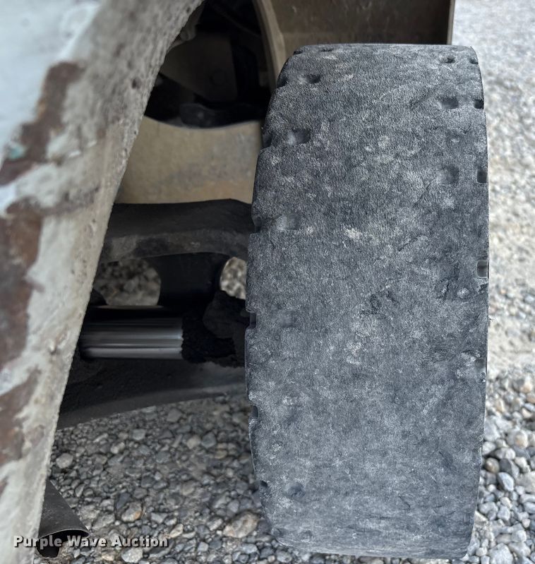 image for item EU7009 2016 UniCarriers PF50 forklift