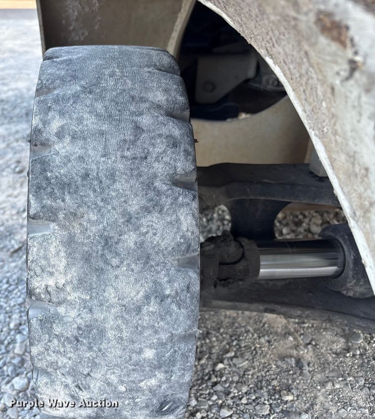 image for item EU7009 2016 UniCarriers PF50 forklift