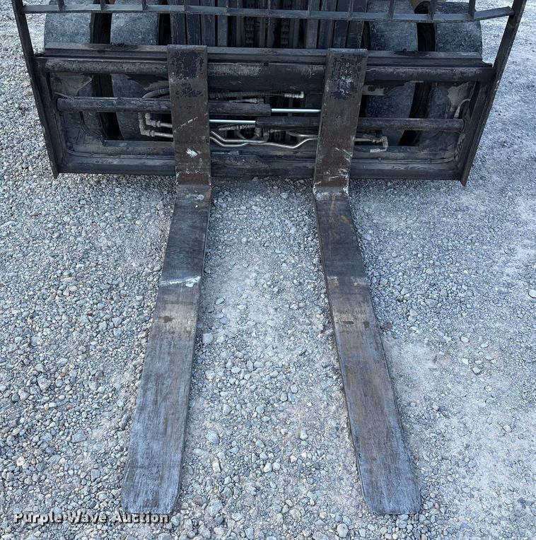 image for item EU7010 2016 UniCarriers PF80YLP forklift