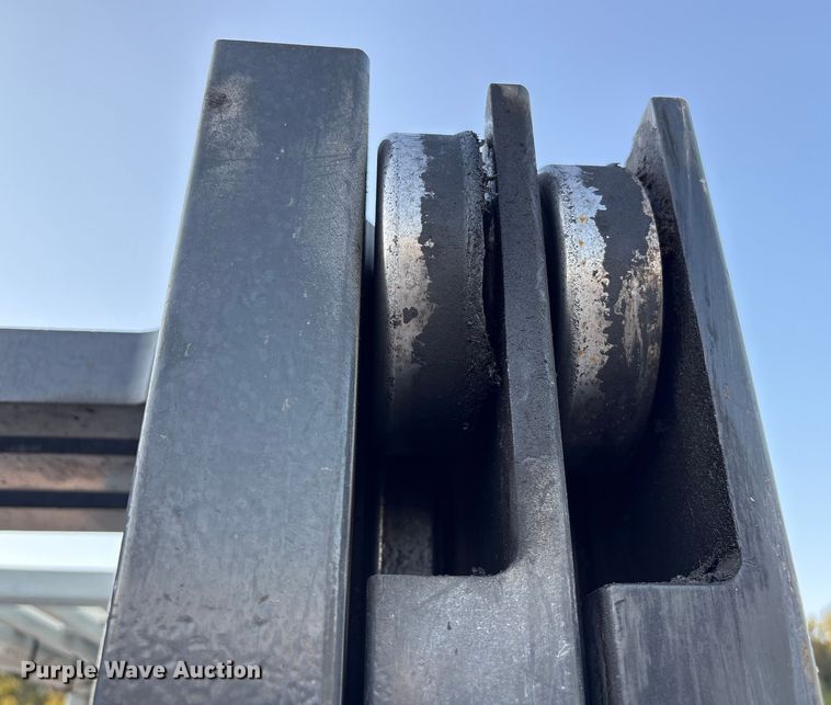 image for item EU7010 2016 UniCarriers PF80YLP forklift