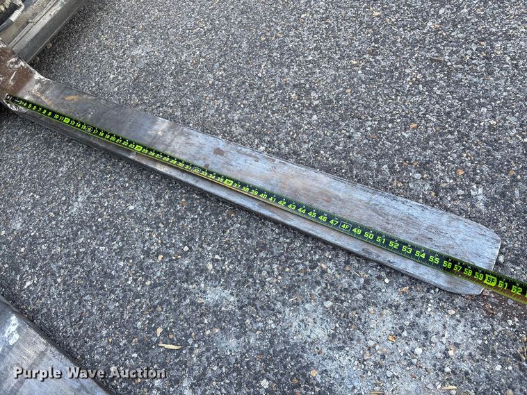 image for item EU7010 2016 UniCarriers PF80YLP forklift