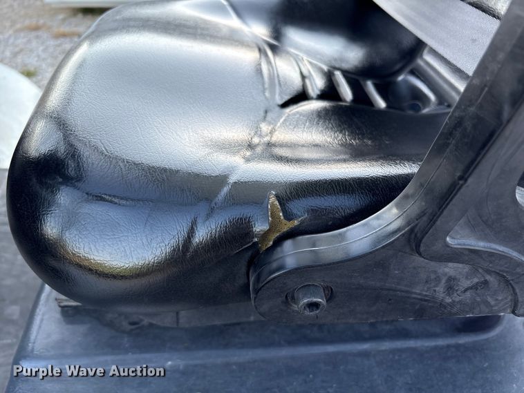 image for item EU7010 2016 UniCarriers PF80YLP forklift