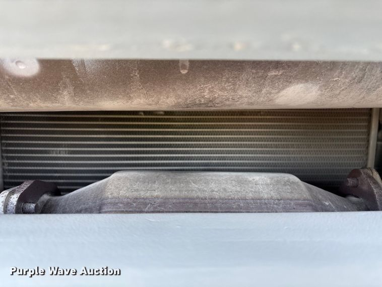 image for item EU7010 2016 UniCarriers PF80YLP forklift