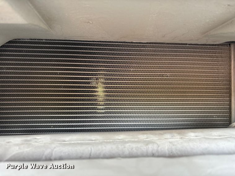 image for item EU7010 2016 UniCarriers PF80YLP forklift