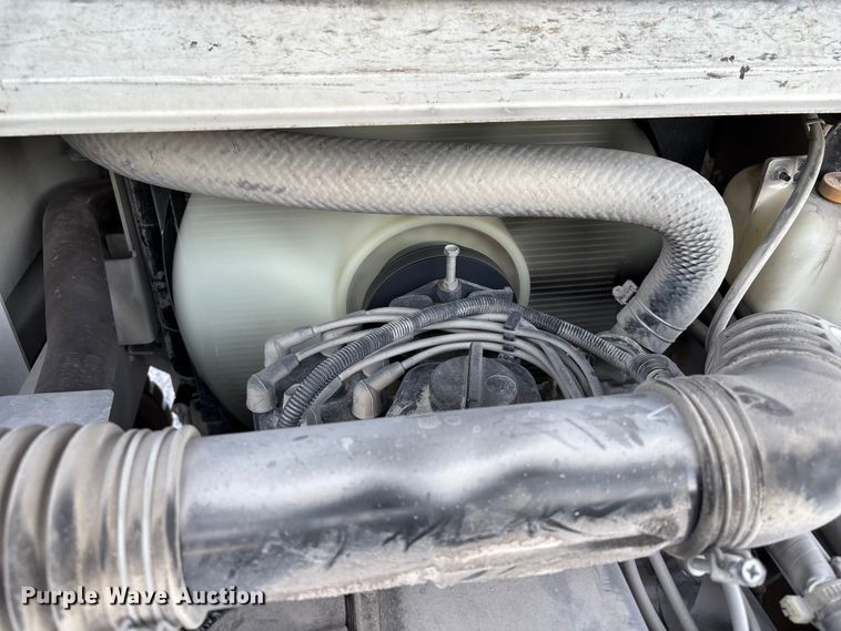 image for item EU7010 2016 UniCarriers PF80YLP forklift