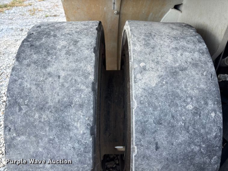 image for item EU7010 2016 UniCarriers PF80YLP forklift