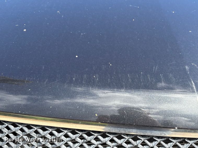 image for item EU7018 2011 Chevrolet Traverse SUV