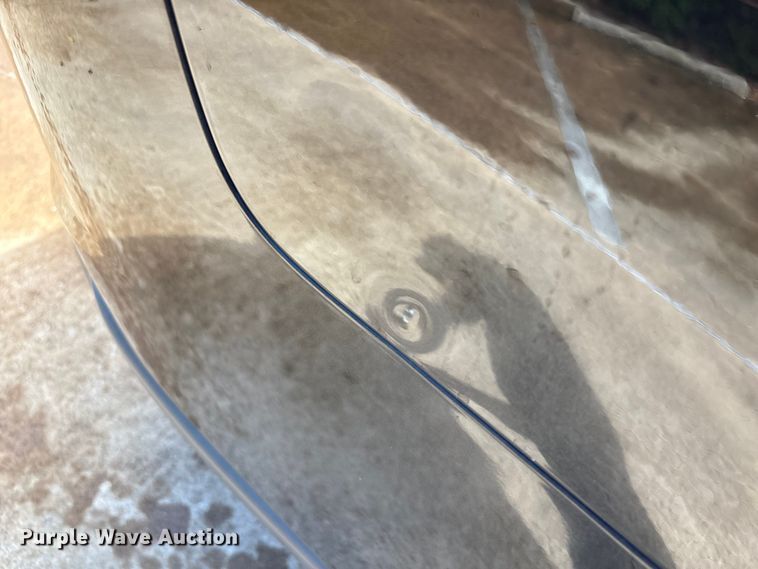 image for item EU7018 2011 Chevrolet Traverse SUV