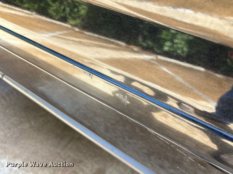 image for item EU7018 2011 Chevrolet Traverse SUV