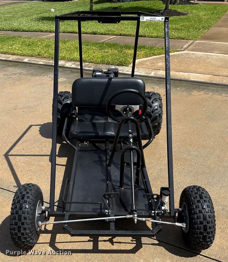 image for item EU7021 Go Cart