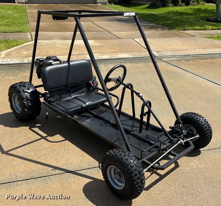 image for item EU7021 Go Cart