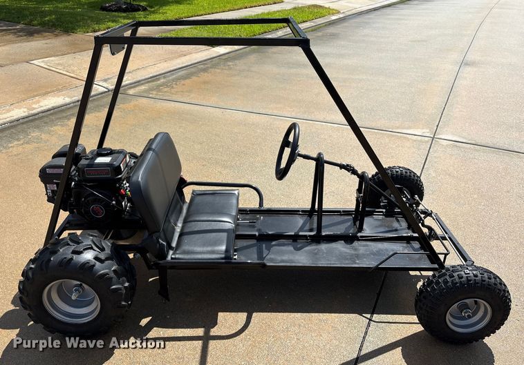 image for item EU7021 Go Cart