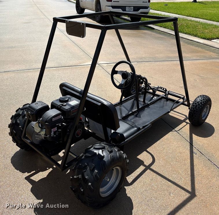 image for item EU7021 Go Cart