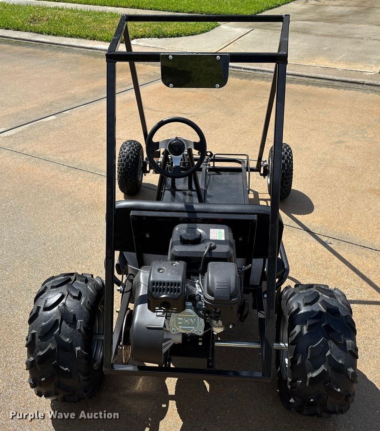 image for item EU7021 Go Cart