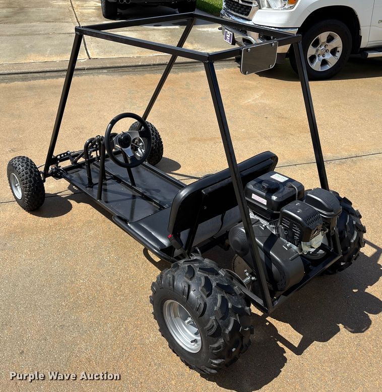 image for item EU7021 Go Cart