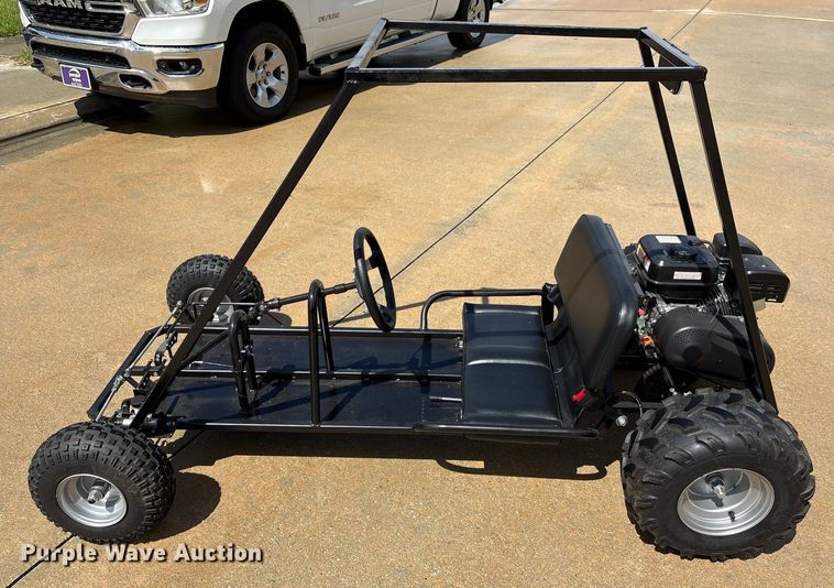 image for item EU7021 Go Cart