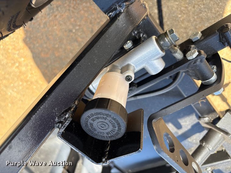 image for item EU7021 Go Cart